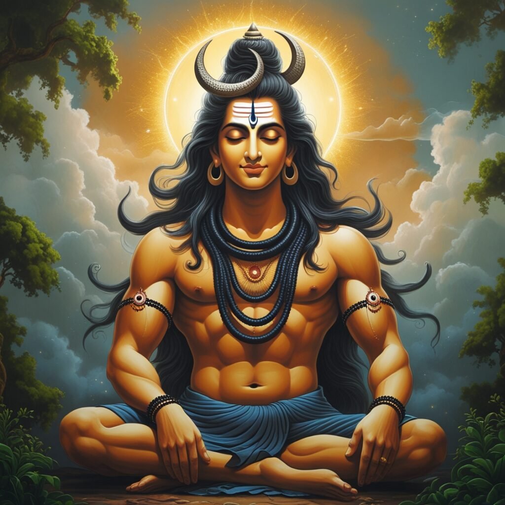 shivji bhajan lyrics in hindi